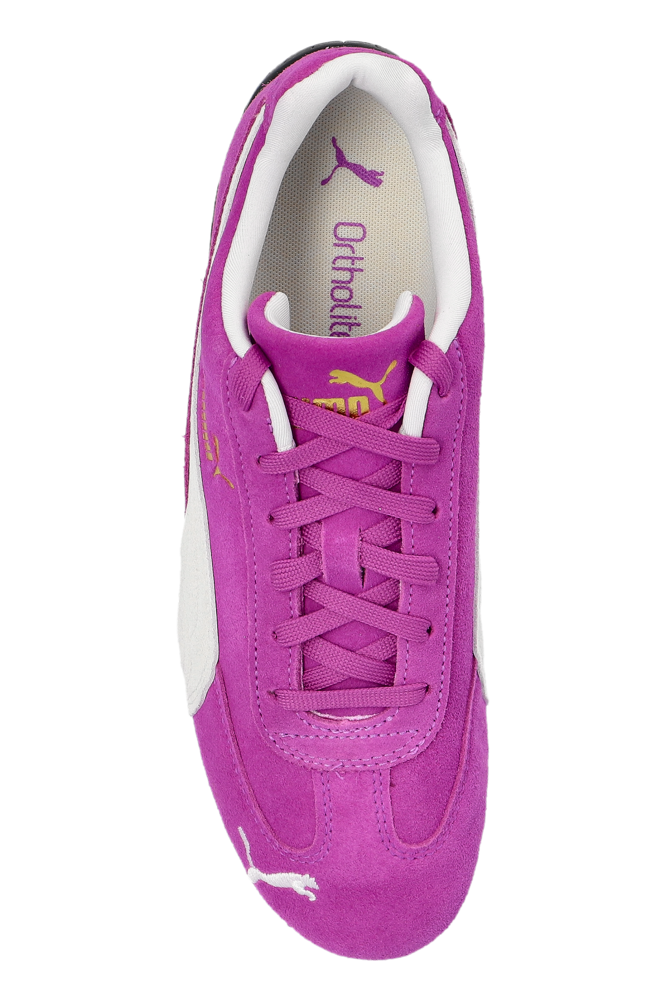 Puma Sneakers Speedcat OG | Women's Shoes | Vitkac